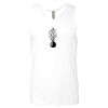 Unisex Cotton Muscle Tank Thumbnail