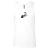 Unisex Cotton Muscle Tank Thumbnail