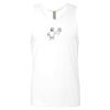 Unisex Cotton Muscle Tank Thumbnail
