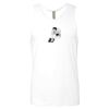 Unisex Cotton Muscle Tank Thumbnail