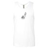 Unisex Cotton Muscle Tank Thumbnail