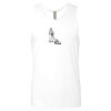 Unisex Cotton Muscle Tank Thumbnail