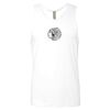 Unisex Cotton Muscle Tank Thumbnail