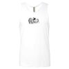 Unisex Cotton Muscle Tank Thumbnail