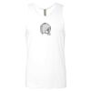 Unisex Cotton Muscle Tank Thumbnail