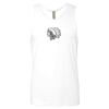 Unisex Cotton Muscle Tank Thumbnail