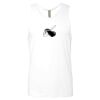 Unisex Cotton Muscle Tank Thumbnail