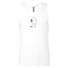 Unisex Cotton Muscle Tank Thumbnail