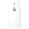 Unisex Cotton Muscle Tank Thumbnail