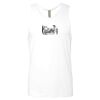 Unisex Cotton Muscle Tank Thumbnail