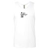 Unisex Cotton Muscle Tank Thumbnail