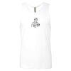 Unisex Cotton Muscle Tank Thumbnail