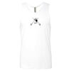 Unisex Cotton Muscle Tank Thumbnail