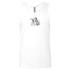 Unisex Cotton Muscle Tank Thumbnail