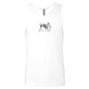 Unisex Cotton Muscle Tank Thumbnail