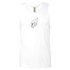 Unisex Cotton Muscle Tank Thumbnail