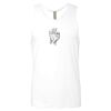 Unisex Cotton Muscle Tank Thumbnail