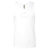 Unisex Cotton Muscle Tank Thumbnail