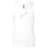 Unisex Cotton Muscle Tank Thumbnail
