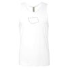 Unisex Cotton Muscle Tank Thumbnail