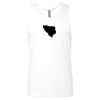Unisex Cotton Muscle Tank Thumbnail