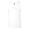 Unisex Cotton Muscle Tank Thumbnail