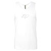 Unisex Cotton Muscle Tank Thumbnail
