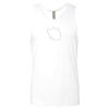 Unisex Cotton Muscle Tank Thumbnail