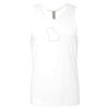 Unisex Cotton Muscle Tank Thumbnail