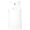 Unisex Cotton Muscle Tank Thumbnail