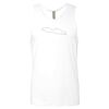 Unisex Cotton Muscle Tank Thumbnail