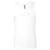 Unisex Cotton Muscle Tank Thumbnail