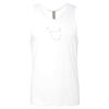 Unisex Cotton Muscle Tank Thumbnail