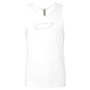 Unisex Cotton Muscle Tank Thumbnail