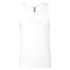 Unisex Cotton Muscle Tank Thumbnail