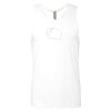 Unisex Cotton Muscle Tank Thumbnail