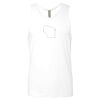 Unisex Cotton Muscle Tank Thumbnail