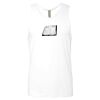 Unisex Cotton Muscle Tank Thumbnail