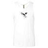 Unisex Cotton Muscle Tank Thumbnail