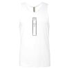 Unisex Cotton Muscle Tank Thumbnail