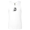 Unisex Cotton Muscle Tank Thumbnail