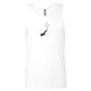 Unisex Cotton Muscle Tank Thumbnail