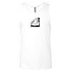 Unisex Cotton Muscle Tank Thumbnail