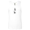 Unisex Cotton Muscle Tank Thumbnail