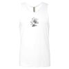 Unisex Cotton Muscle Tank Thumbnail