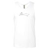 Unisex Cotton Muscle Tank Thumbnail