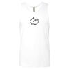 Unisex Cotton Muscle Tank Thumbnail