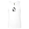 Unisex Cotton Muscle Tank Thumbnail