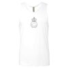 Unisex Cotton Muscle Tank Thumbnail