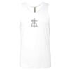 Unisex Cotton Muscle Tank Thumbnail